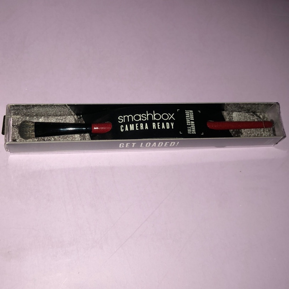 BRAND NEW Smashbox Eyeshadow brush